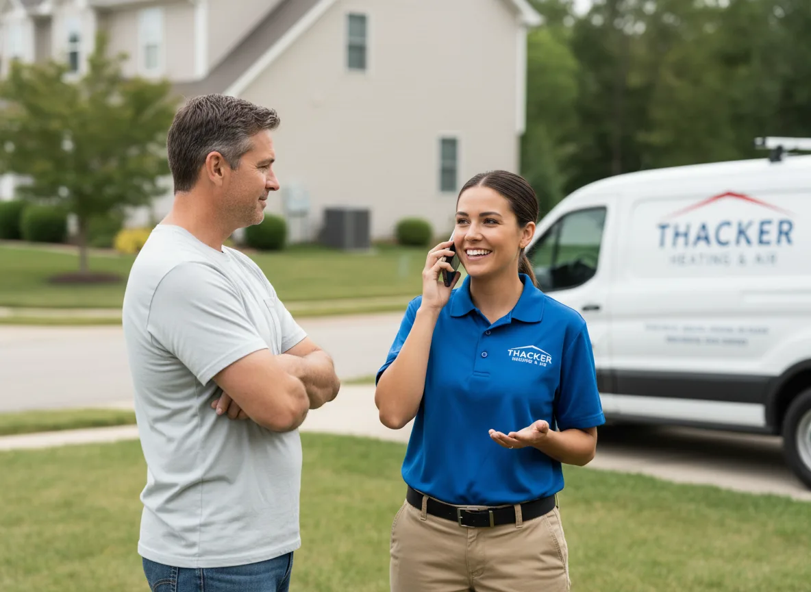 Ac Repair Mound City, SD FAQs